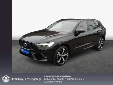 Annonce VOLVO XC60 Essence 2024 d'occasion 