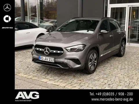 Used MERCEDES-BENZ CLASSE GLA Petrol 2024 Ad 