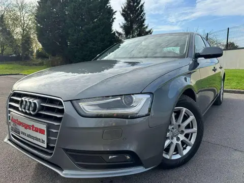 Used AUDI A4 Diesel 2015 Ad 