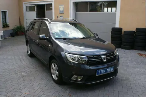 Used DACIA LOGAN Petrol 2017 Ad 