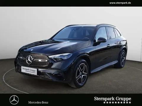 Used MERCEDES-BENZ CLASSE GLC Petrol 2023 Ad 