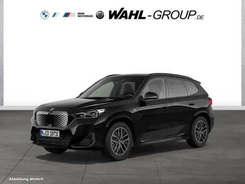 Annonce BMW IX1 Électrique 2024 d'occasion 