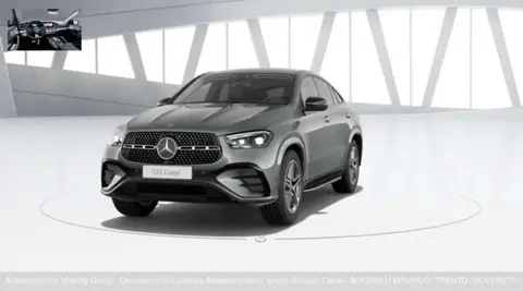 Annonce MERCEDES-BENZ CLASSE GLE Hybride 2024 d'occasion 