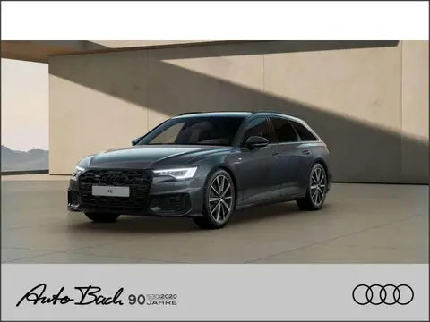 Used AUDI A6 Diesel 2024 Ad 