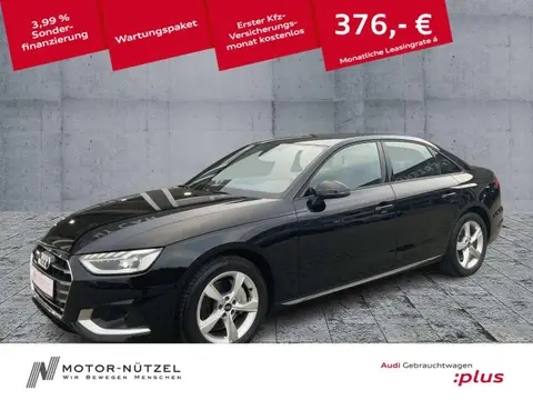 Annonce AUDI A4 Diesel 2023 d'occasion 