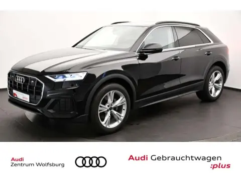 Annonce AUDI Q8 Diesel 2023 d'occasion 