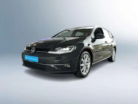 Used VOLKSWAGEN GOLF Diesel 2019 Ad 