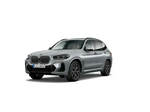 Used BMW X3 Diesel 2024 Ad 