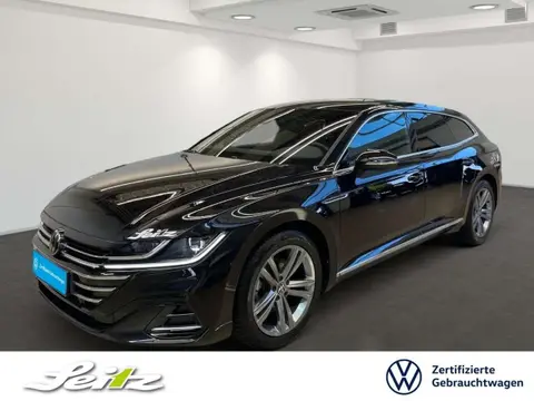 Annonce VOLKSWAGEN ARTEON Diesel 2023 d'occasion 