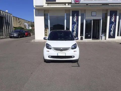 Annonce SMART FORTWO Essence 2019 d'occasion 