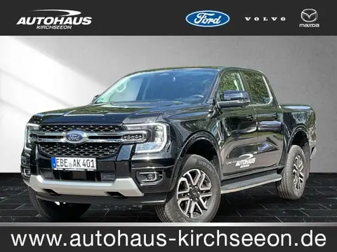 Used FORD RANGER Diesel 2024 Ad 