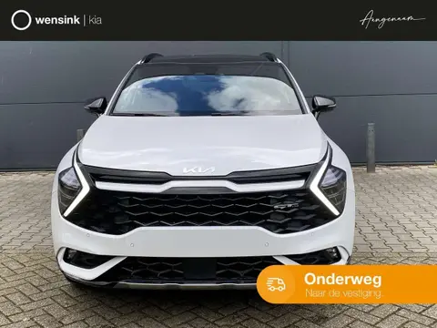 Annonce KIA SPORTAGE Essence 2024 d'occasion 