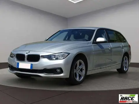 Annonce BMW SERIE 3 Diesel 2016 d'occasion 