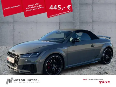 Annonce AUDI TT Essence 2023 d'occasion 