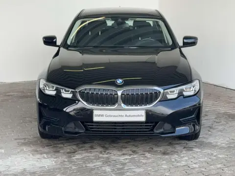 Annonce BMW SERIE 3 Essence 2021 d'occasion 