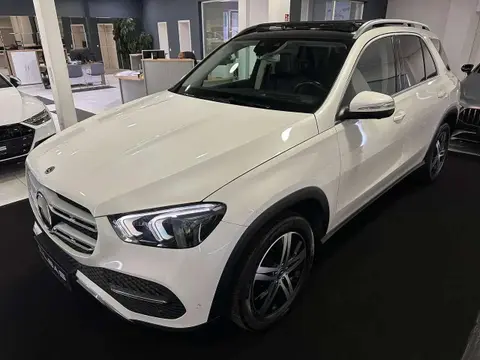 Used MERCEDES-BENZ CLASSE GLE Diesel 2020 Ad 