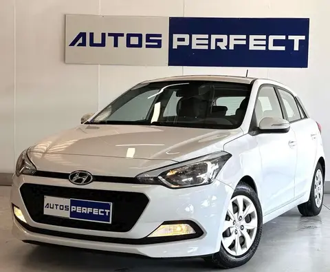 Annonce HYUNDAI I20 Essence 2015 d'occasion 