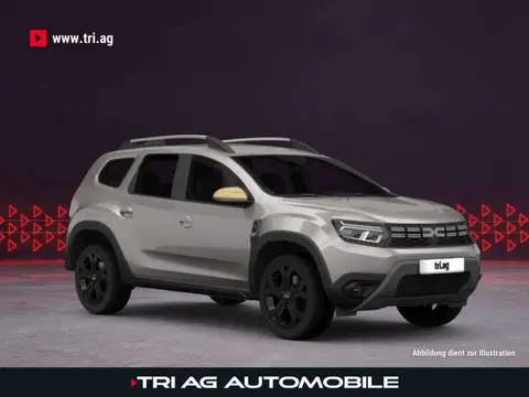 Annonce DACIA DUSTER Essence 2024 d'occasion 