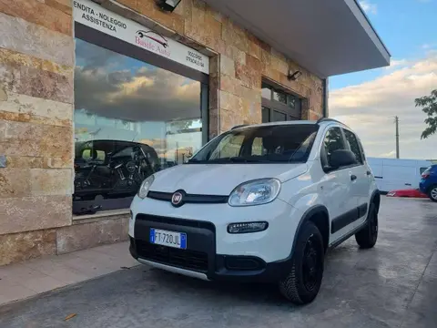 Used FIAT PANDA Petrol 2019 Ad 