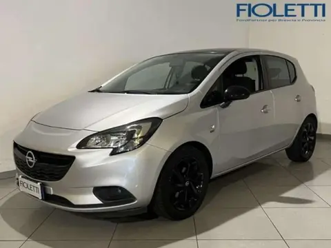 Annonce OPEL CORSA Essence 2019 d'occasion 