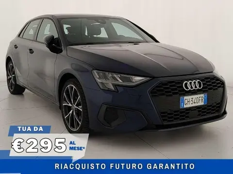 Used AUDI A3 Hybrid 2021 Ad 