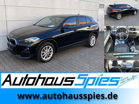 Used BMW X2 Diesel 2019 Ad 