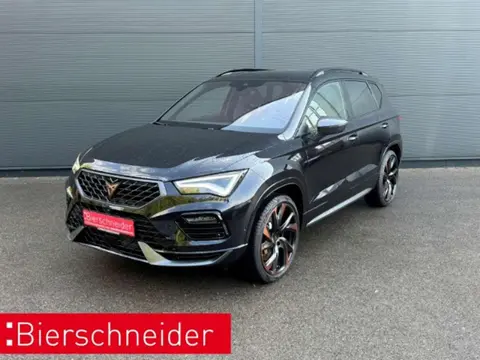 Annonce CUPRA ATECA Essence 2024 d'occasion 