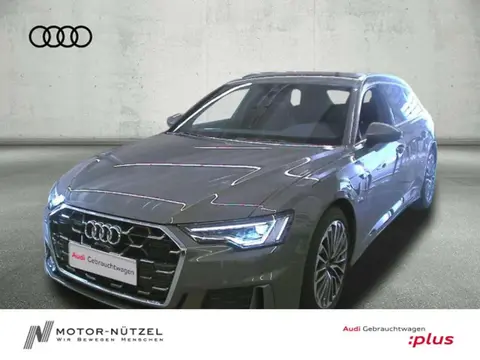 Used AUDI A6 Hybrid 2024 Ad 