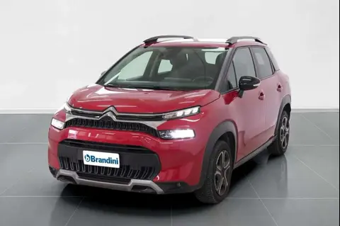 Annonce CITROEN C3 AIRCROSS Essence 2022 d'occasion 