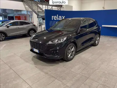 Annonce FORD KUGA Essence 2023 d'occasion 