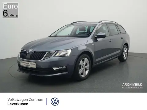 Annonce SKODA OCTAVIA Essence 2019 d'occasion 