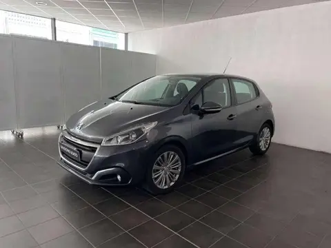 Used PEUGEOT 208 Diesel 2016 Ad 