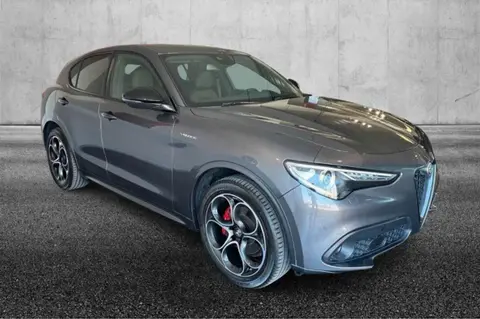 Annonce ALFA ROMEO STELVIO Diesel 2022 d'occasion 