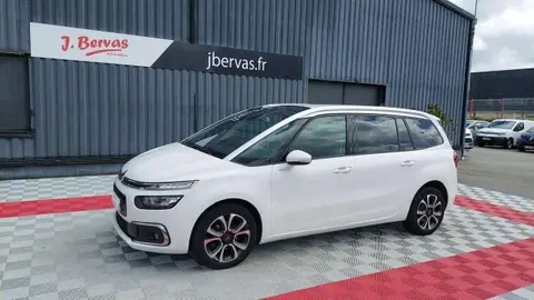 Used CITROEN C4 Diesel 2019 Ad 