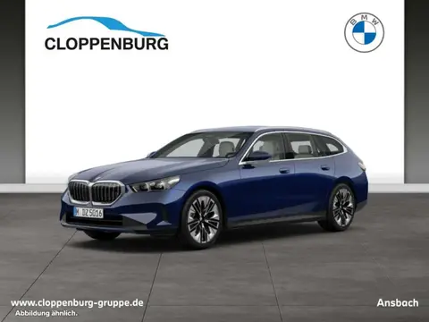 Used BMW SERIE 5 Diesel 2024 Ad 