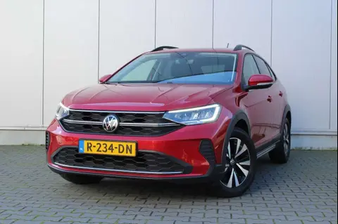 Annonce VOLKSWAGEN TAIGO Essence 2022 d'occasion 