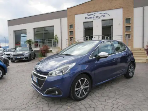 Used PEUGEOT 208 Diesel 2017 Ad 