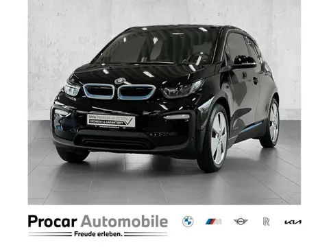 Used BMW I3 Electric 2020 Ad 