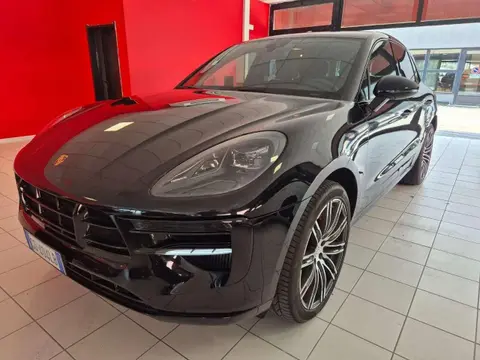 Used PORSCHE MACAN Petrol 2021 Ad 