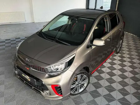 Used KIA PICANTO Petrol 2018 Ad 