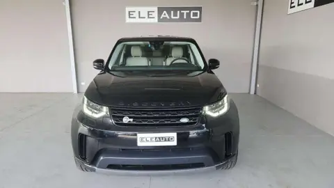 Used LAND ROVER DISCOVERY Diesel 2018 Ad 