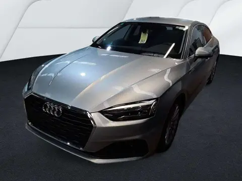 Used AUDI A5 Diesel 2023 Ad 