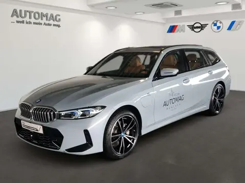 Annonce BMW SERIE 3 Hybride 2023 d'occasion 