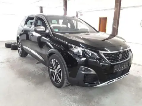 Used PEUGEOT 5008 Diesel 2019 Ad 