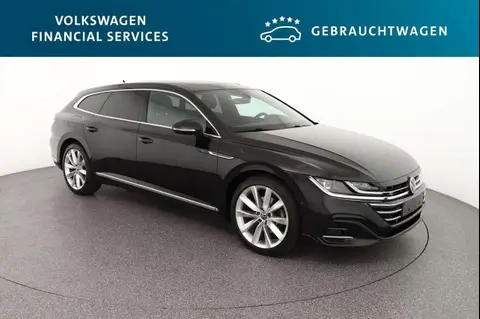 Annonce VOLKSWAGEN ARTEON Diesel 2022 d'occasion 