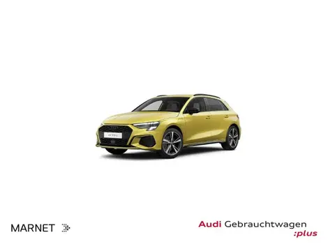 Annonce AUDI A3 Hybride 2023 d'occasion 