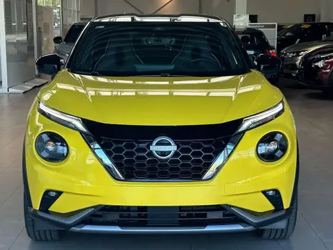 Annonce NISSAN JUKE Hybride 2024 d'occasion 