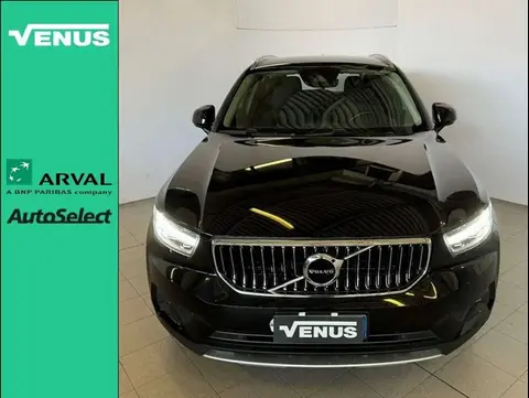 Used VOLVO XC40 Hybrid 2021 Ad 