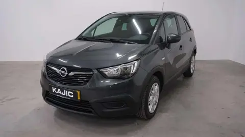 Used OPEL CROSSLAND Petrol 2018 Ad 