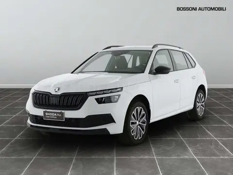 Annonce SKODA KAMIQ Essence 2023 d'occasion 